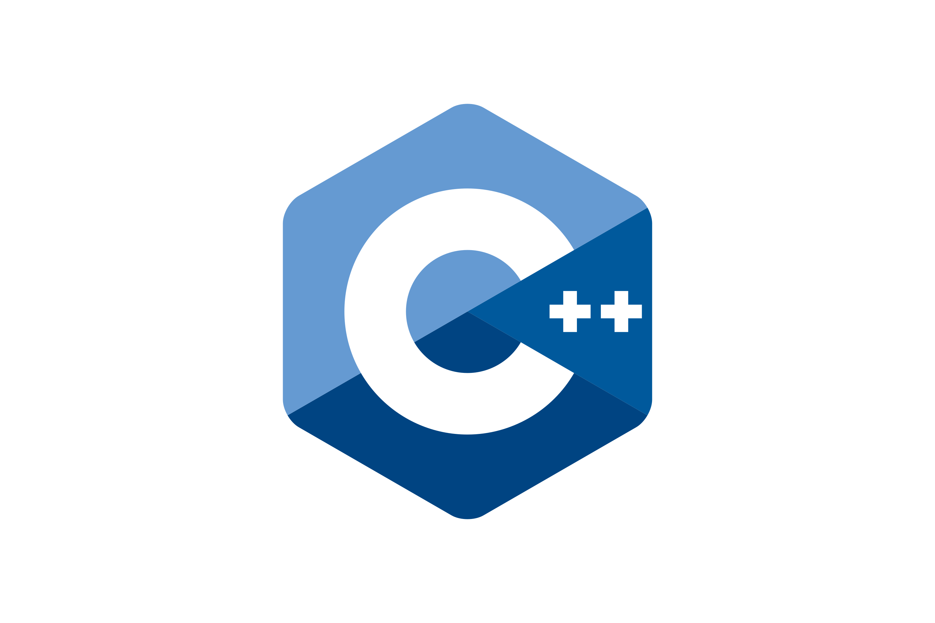 C++复习笔记